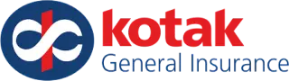 Kotak General Insurance Logo